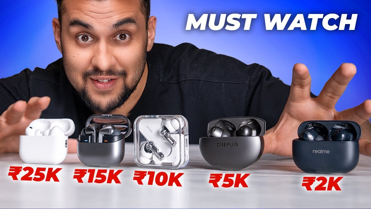 How Much Should You REALLY Spend on TWS?