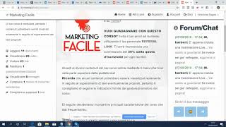 Piattaforma elearning: Come Funzione VM E-learning e cosa puoi fare