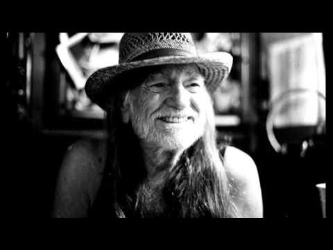 Willie Nelson - Blue Eyes Crying In The Rain - YouTube
