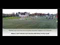 Shay Phillips - Goalkeeper performance of the week 27/11/2022