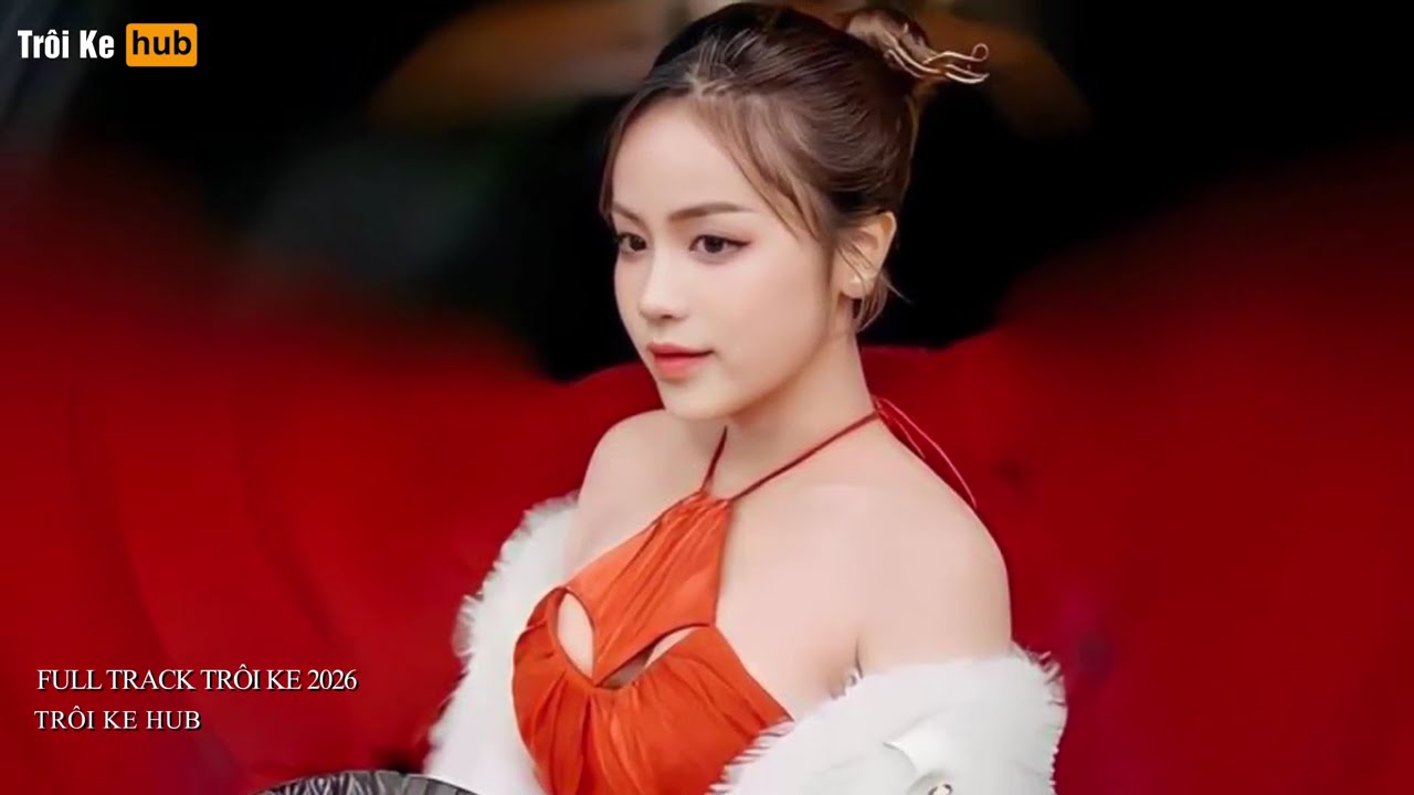 Nonstop Vinahouse 2026 | Vietnamese EDM Remix | Nhạc Bay Phòng Hay Nhất 2026