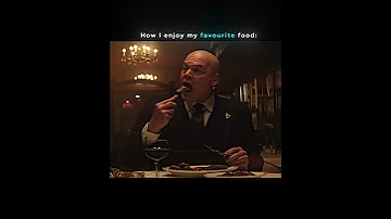 Nothing Can Distract Me Anymore Kingpin Daredevilbornagain Daredevil 