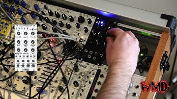 WMD Compressor Teaser