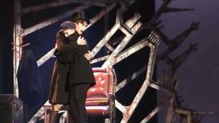 Sweeney Todd - "Ah Miss (Reprise)"