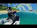 I Played JetSki Rush Against My Friends!