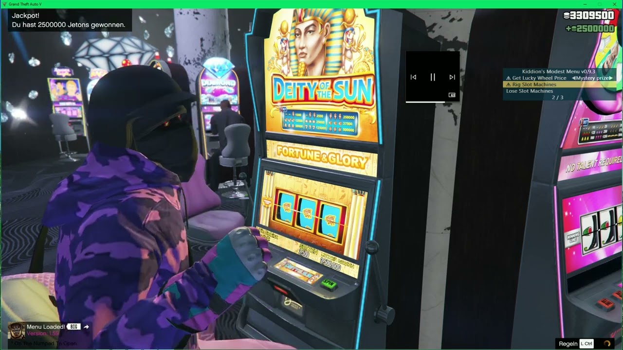 GTA V Online 1.59 PC 5.8Million Ban Test UNDETECTED TUTORIAL