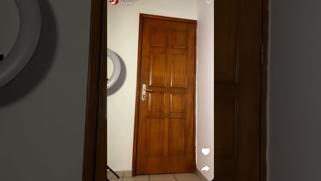 Mk Michelle avec les caprices de la titulaire 🥲