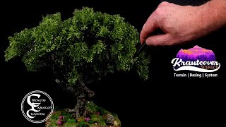 building Trees for Bernhard Hennen