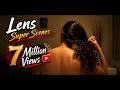Lens Super Scenes | இப்போல்லாம் கதவ மூடிட்டு என்ன பண்ணாலும் கடைத்தெருவுக்கு வந்துரும் ! | Anandsami