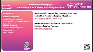 Miami Saturday Session 6: Zero Tolerance Surgery 5 Update