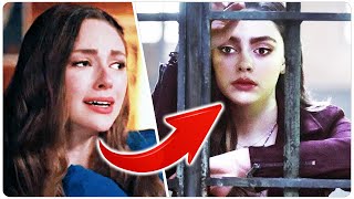 Strict Rules Of LEGACIES Cast You Must Know!