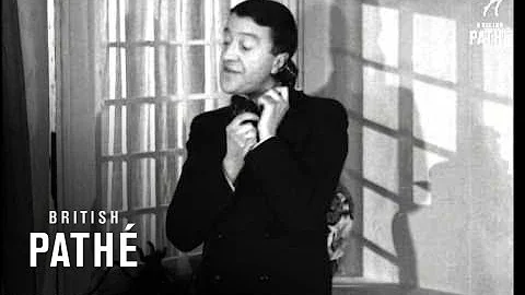 Tommy Handley (1933)