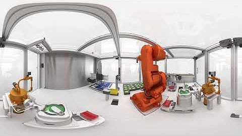 Astech Projects Virtual Reality (VR)  Xelair 5 Series