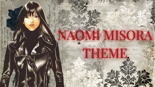 Naomi Misora Theme - Death Note