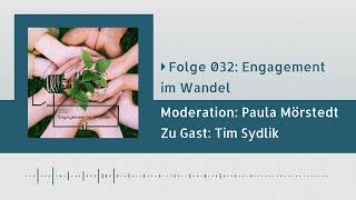 UnderDocs-Podcast #032: Engagement im Wandel