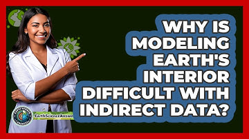 Why Is Modeling Earth