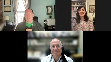 "See C. diff" Campaign Press Conference