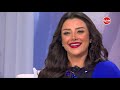 ازاي تتعاملي مع الرجل اللي شايف نفسه رضوى الشربيني تشير لكلام ريهام الهوارى