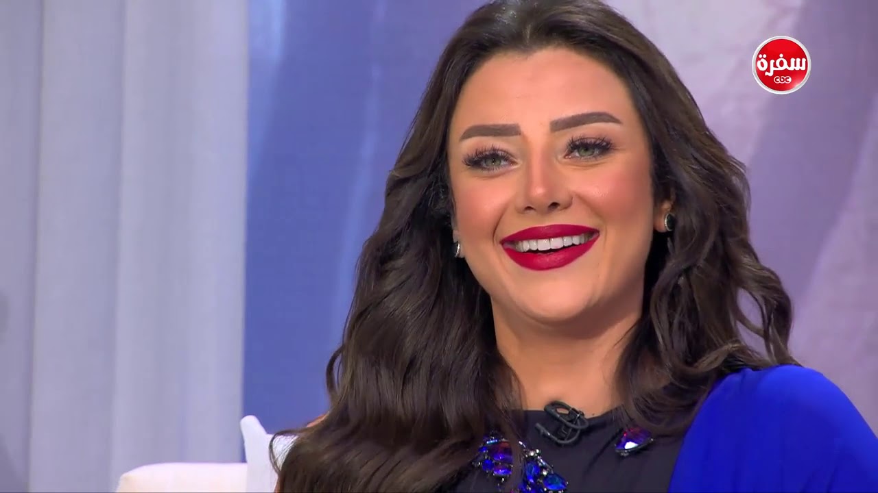 ازاي تتعاملي مع الرجل اللي شايف نفسه؟ رضوى الشربيني تشير لكلام ريهام الهوارى