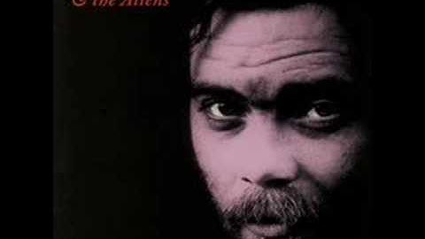 Roky Erickson - I walked with a Zombie
