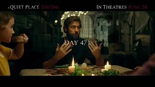 A Quiet Place: Day One (2024)  -  U.s. Tv Spot ('Day')