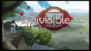 A Look At: Indivisible - Prototype (PS4)