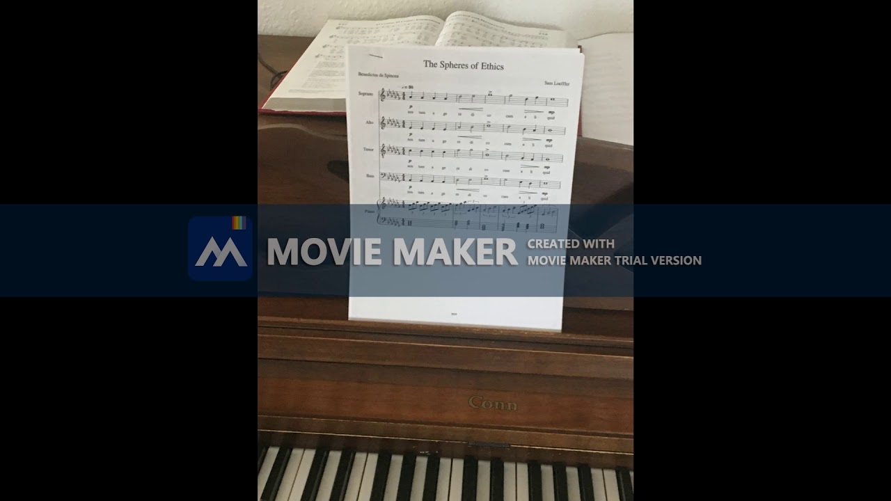 The Spheres of Ethics