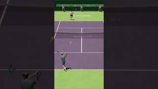 David Goffin vs Lorenzo Sonego ATP Indian Wells #aointernationaltennis #tennis #tenis