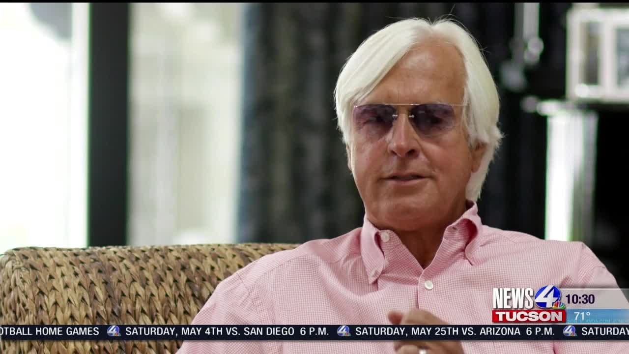 camera iphone 8 plus apk Nogales grad Bob Baffert talks about Kentucky Derby