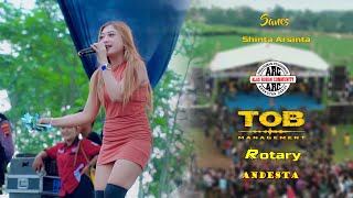 SANES ~ SHINTA ARSINTA ~ COVER TOB LIVE ARC