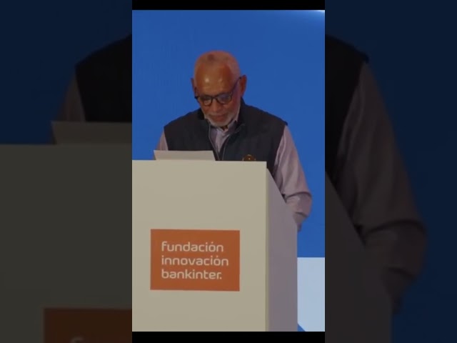 Ex-administrador de NASA explica: ¿Cómo desarrollar tecnologías de fusión?