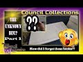 The council of comics the unknown bin part 1 mysterycomics unboxing comics comicbooks