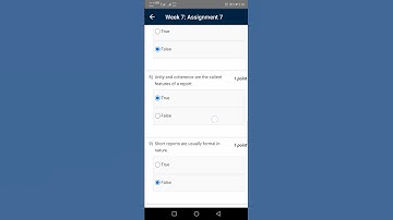 soft skills week 7 assignment answers #nptelassignmentsolutions