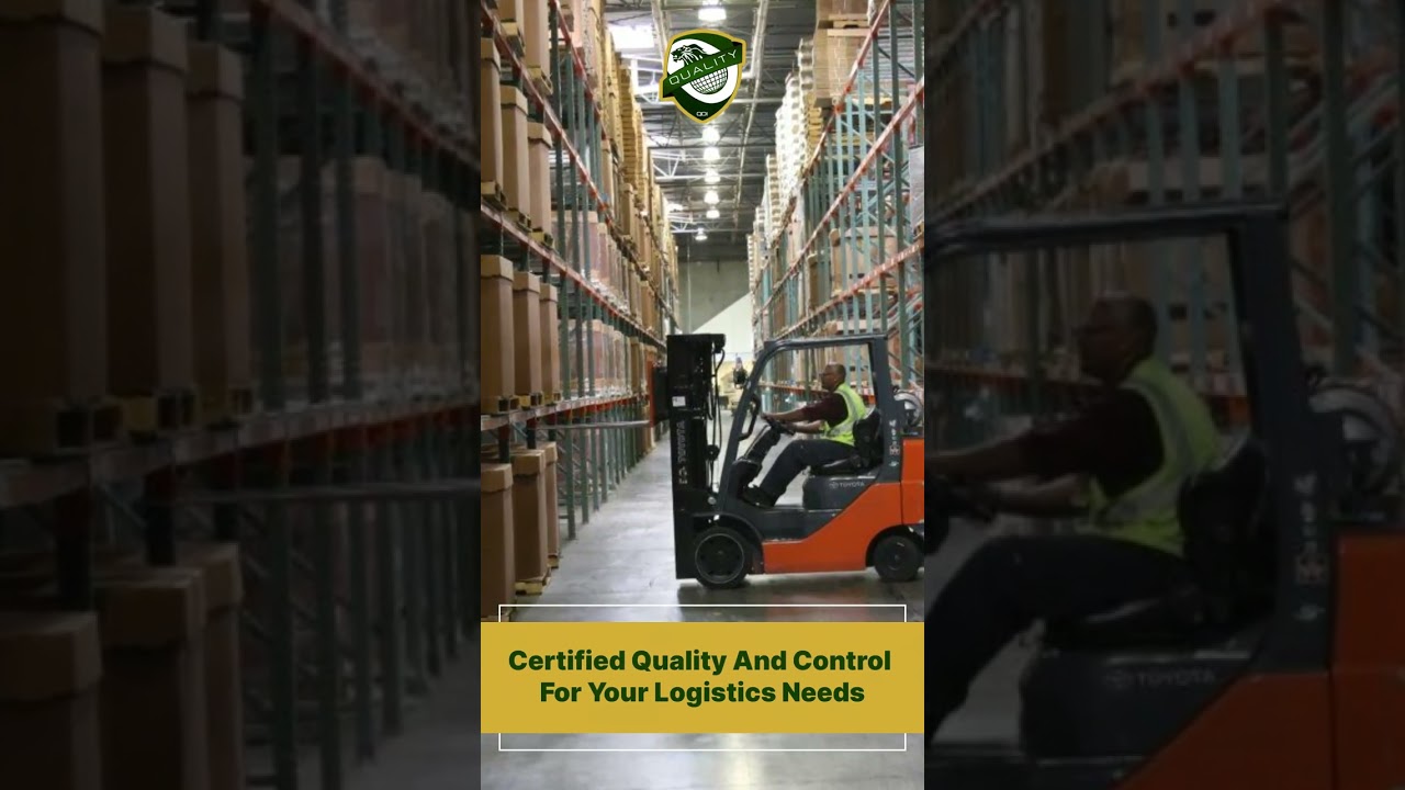 Reliable Warehouse  Distribution 