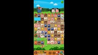 LINE PokoPoko 295 攻略/教學 LINE ポコポコ screenshot 3
