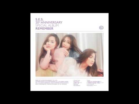 [Audio] S.E.S. -