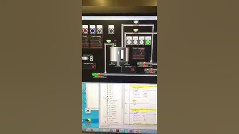 Advanced Batch Mixing