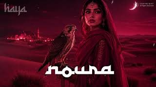 Noura نورة — Arabic Deep House Mix 2026 | Dark Mood Night Drive Chill screenshot 1