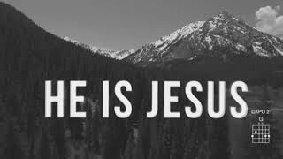 Jesus - Chris Tomlin ~ 1 Hour Lyrics