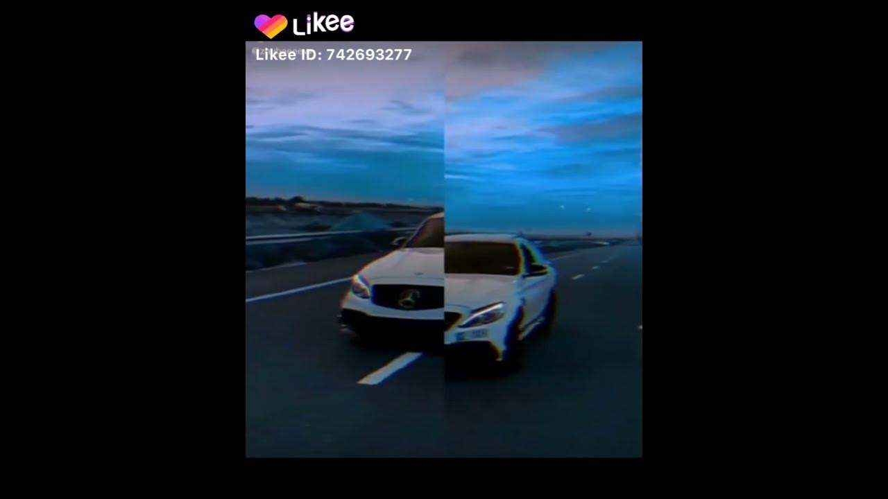 Мерс видео - YouTube