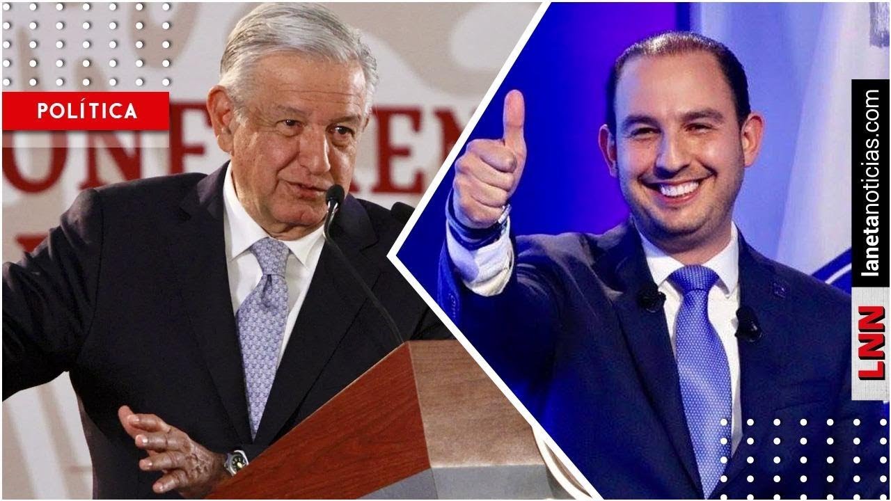 geo news youtube AMLO da cátedra y responde a dichos del PAN sobre muerte de los Moreno Valle