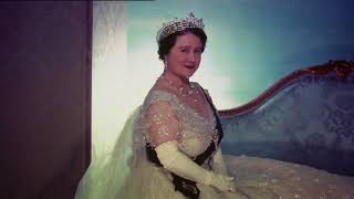 The Queen's Coronation  Behind Closed Doors Royal Family Documentary   Crime Documentary Channel
