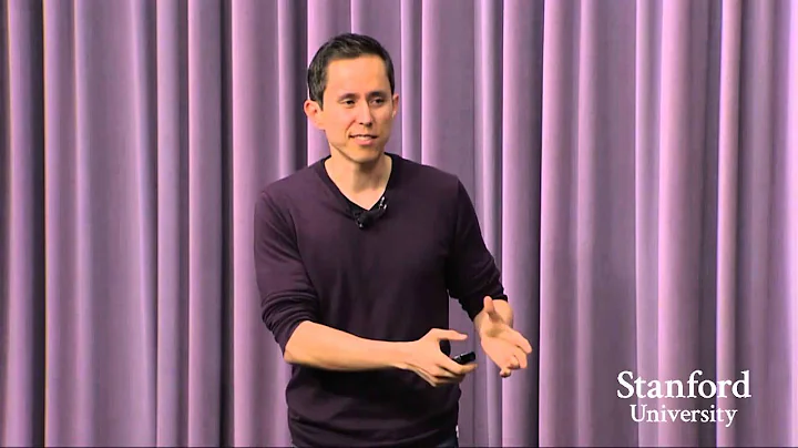 Stanford Seminar - Entrepreneurial Thought Leaders: Josh Reeves of ZenPayroll