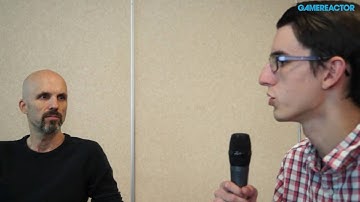 Torment: Tiders of Numenera - Colin McComb Interview