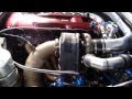 RB30 Jet Boat Idle