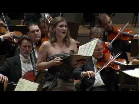 Messiaen: Poèmes pour Mi / Archibald · Thielemann · Berliner Philharmoniker