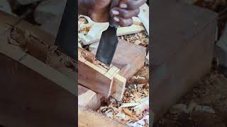 See the work with a batala #woodworking #wood #batalha