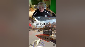 Het geheim om ELKE Superglide in Apex te halen...