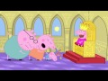 Peppa pig english episodes #10 - Full Compilation 2017 New Season Peppa Baby