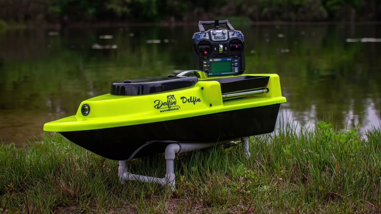 MODUL Autopilot AlphaBlu Pro-Monteaza-l tu singur